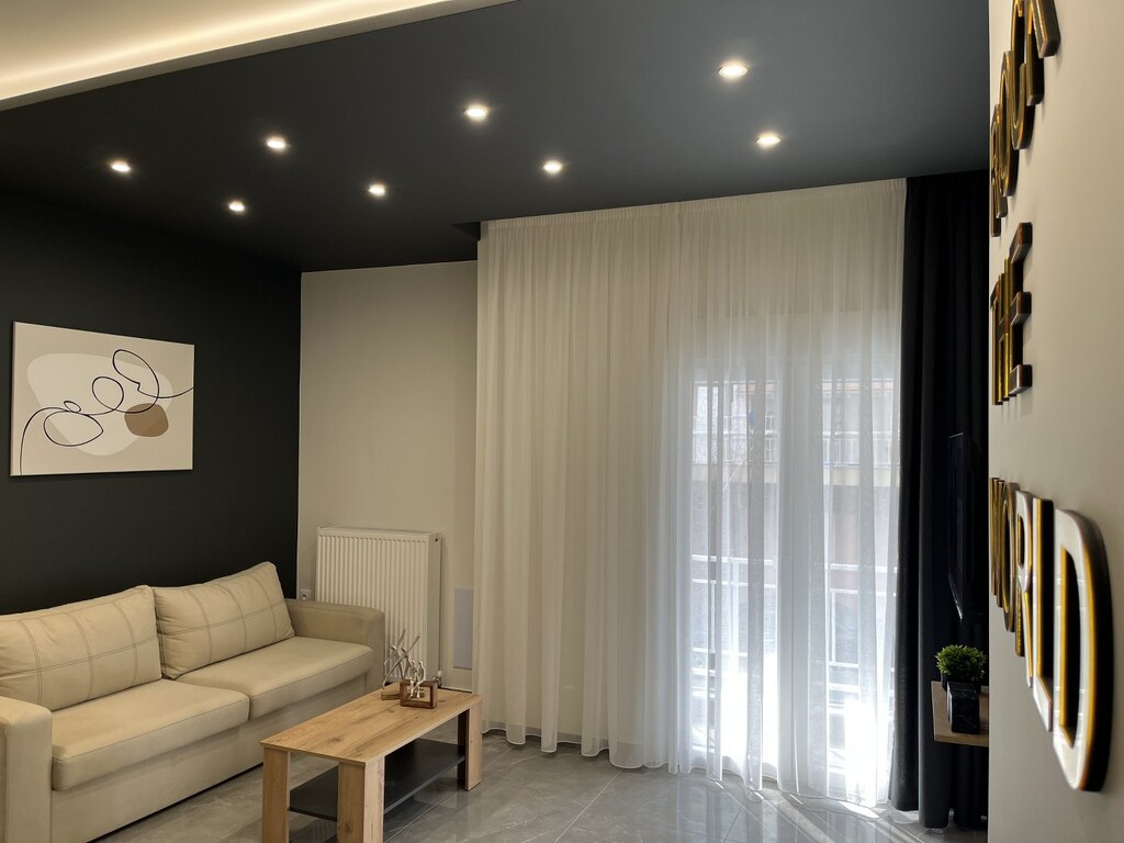 1 bedroom Flat in Toumpa, Thessaloniki – Municipality, Greece – 65746