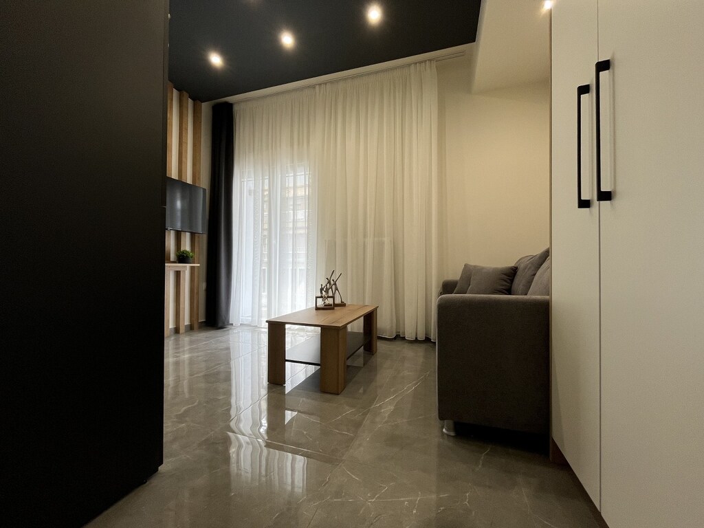 Flat in Toumpa, Thessaloniki – Municipality, Greece – GDOMV3
