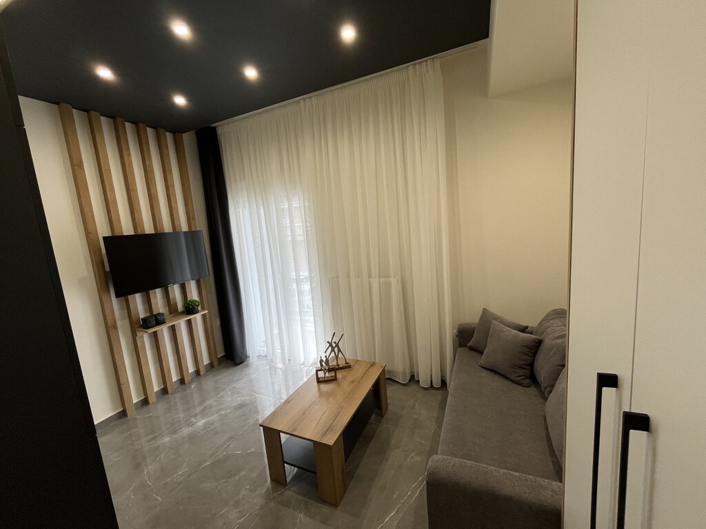 Flat in Toumpa, Thessaloniki – Municipality, Greece – GDOMV3