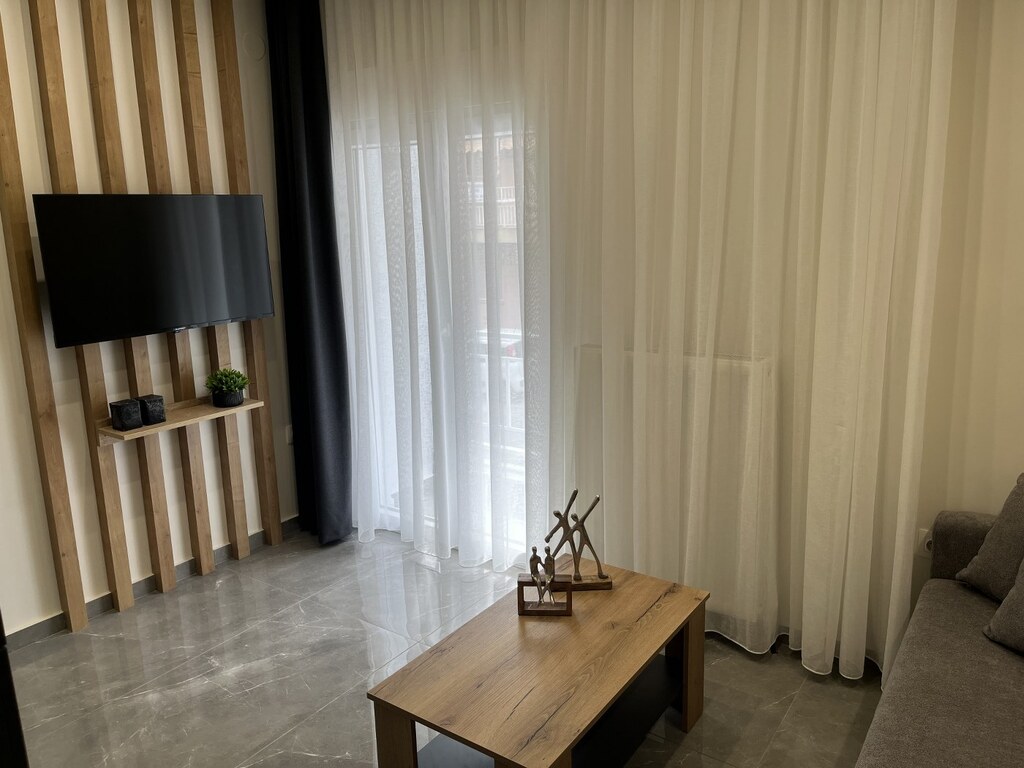 Flat in Toumpa, Thessaloniki – Municipality, Greece – GDOMV3
