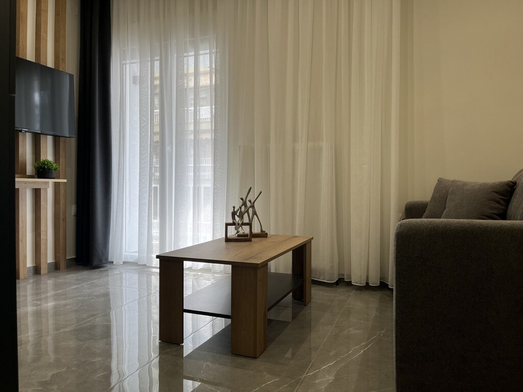 Flat in Toumpa, Thessaloniki – Municipality, Greece – GDOMV3