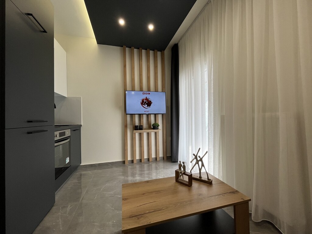 Flat in Toumpa, Thessaloniki – Municipality, Greece – GDOMV3