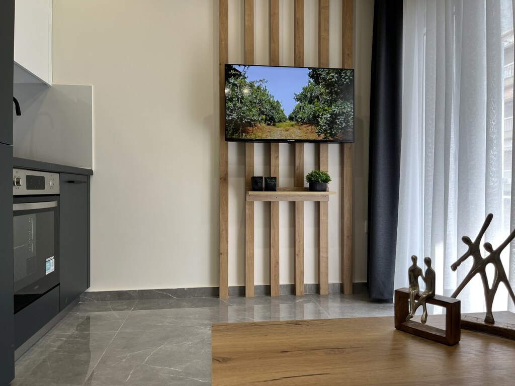 Flat in Toumpa, Thessaloniki – Municipality, Greece – GDOMV3
