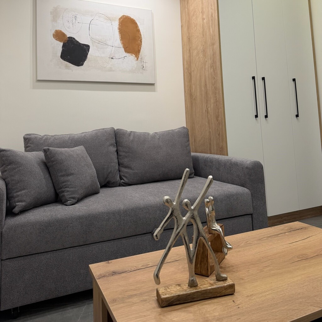 Flat in Toumpa, Thessaloniki – Municipality, Greece – GDOMV3