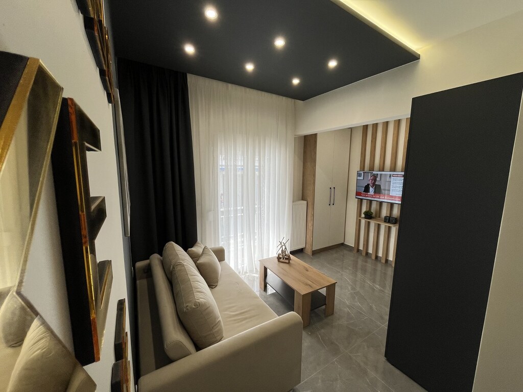 Flat in Toumpa, Thessaloniki – Municipality, Greece – 65744