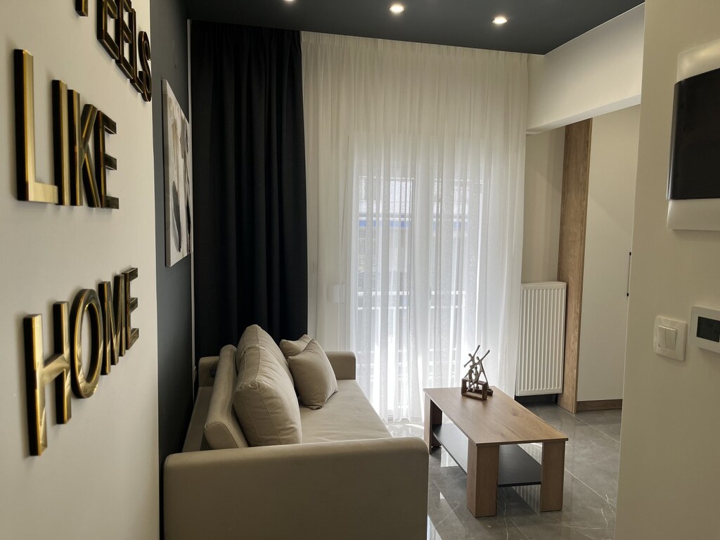 Flat in Toumpa, Thessaloniki – Municipality, Greece – 65744