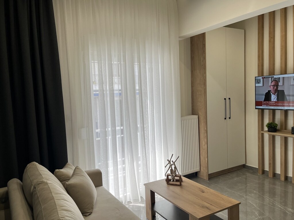 Flat in Toumpa, Thessaloniki – Municipality, Greece – 65744