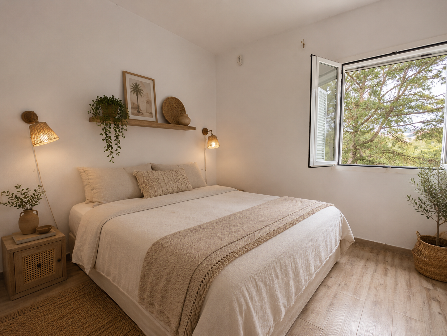 2 bedroom Apartment in Sant Josep De Sa Talaia, Islas Baleares, Spain – 428-05445P