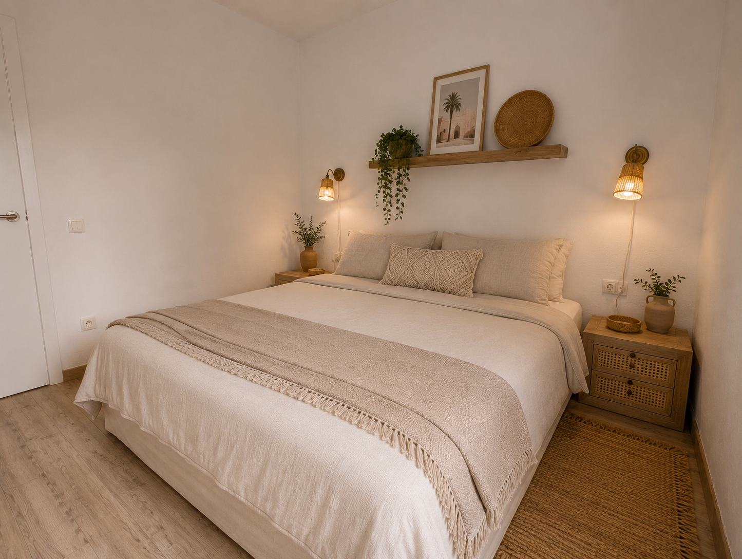 2 bedroom Apartment in Sant Josep De Sa Talaia, Islas Baleares, Spain – 428-05445P