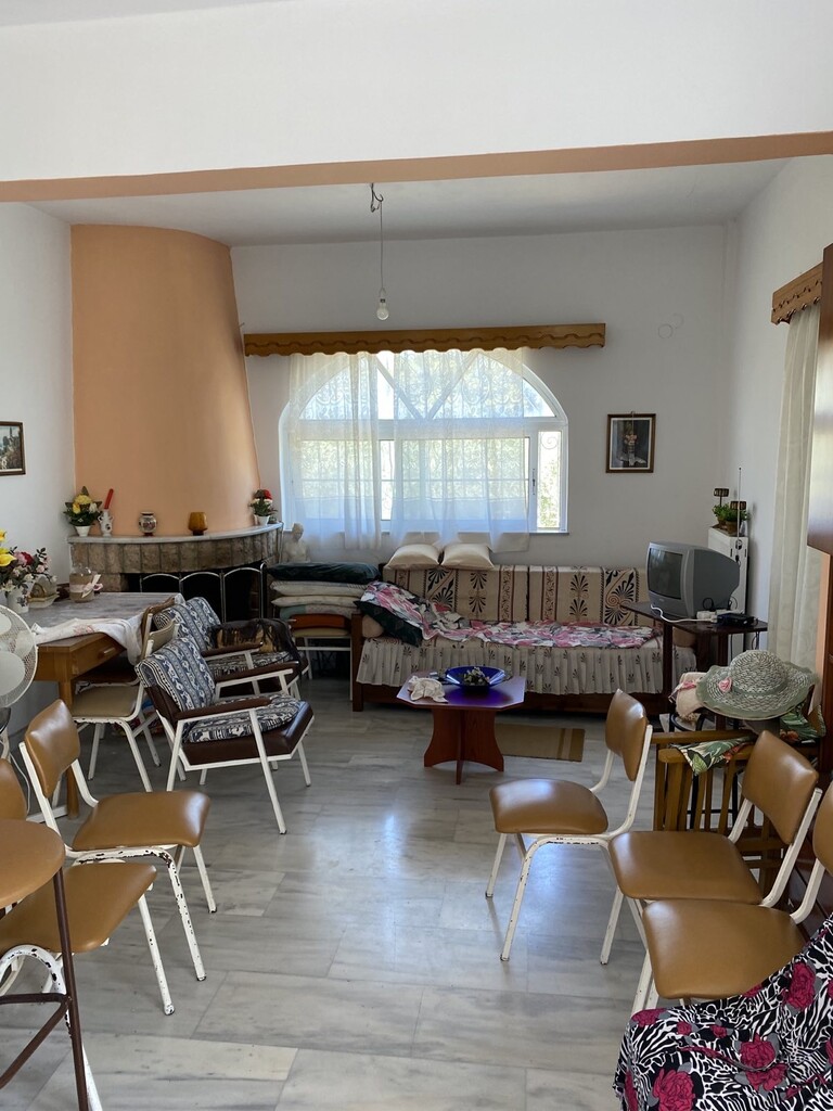3 bedroom Maisonette in Saronikos, Corinthia, Greece – GDOMV3