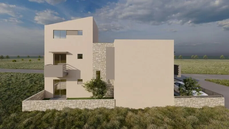 Villa in Thasos, Kavala Prefecture, Greece – 65722