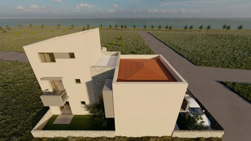 Flat in Thasos, Kavala Prefecture, Greece – 65721