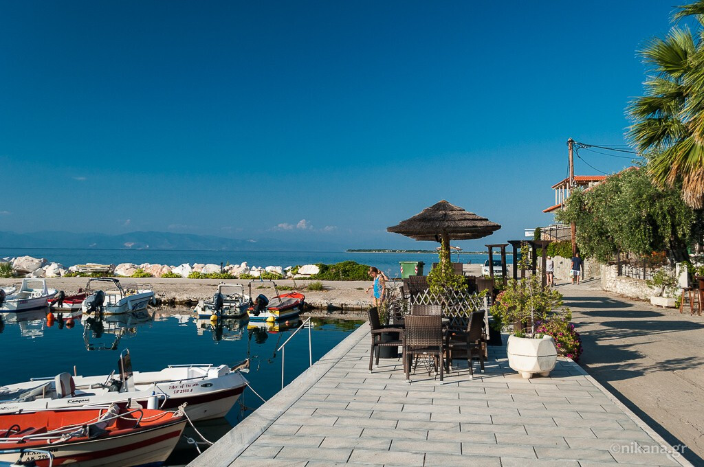 Land in Thasos, Kavala Prefecture, Greece – 65719
