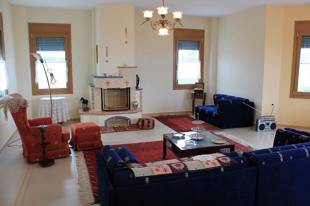 5 bedroom Villa in Epanomi, Thessaloniki – Suburbs, Greece – 65716