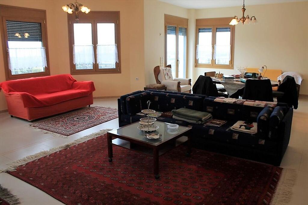 5 bedroom Villa in Epanomi, Thessaloniki – Suburbs, Greece – 65716
