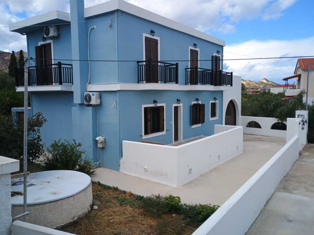 4 bedroom Detached house in Xilokastro, Corinthia, Greece – 65714