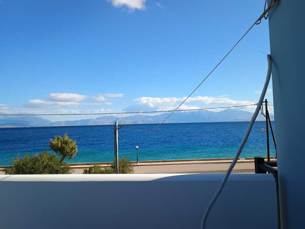 4 bedroom Detached house in Xilokastro, Corinthia, Greece – 65714