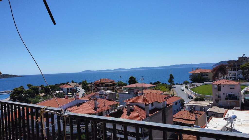 1 bedroom Flat in Sithonia, Chalkidiki, Greece – GDOMV3