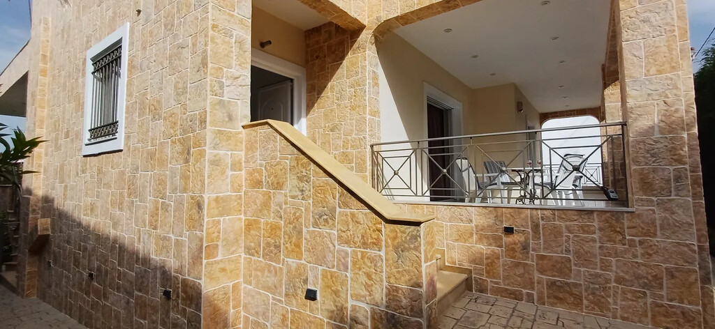 4 bedroom Detached house in Aigeira, Achaia, Greece – 65706