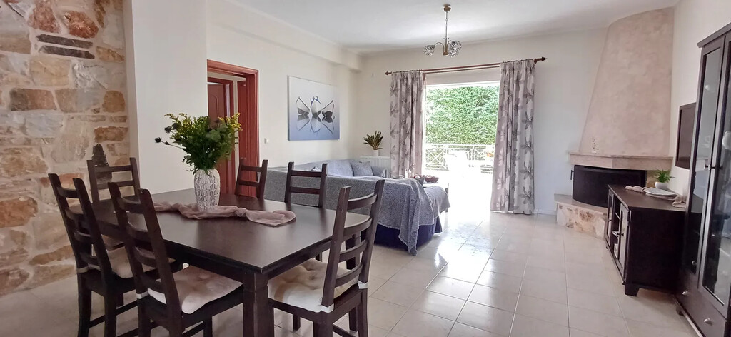 4 bedroom Detached house in Aigeira, Achaia, Greece – 65706