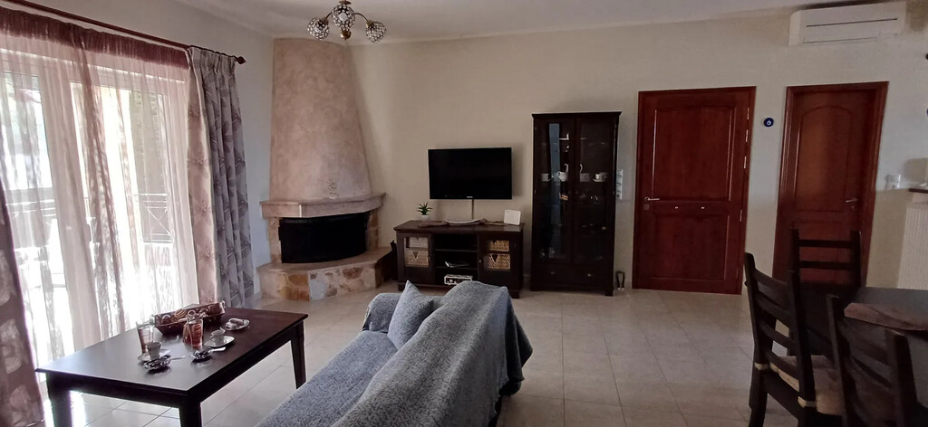 4 bedroom Detached house in Aigeira, Achaia, Greece – 65706