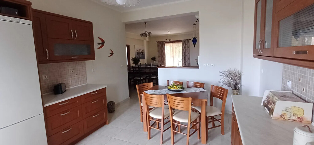 4 bedroom Detached house in Aigeira, Achaia, Greece – 65706