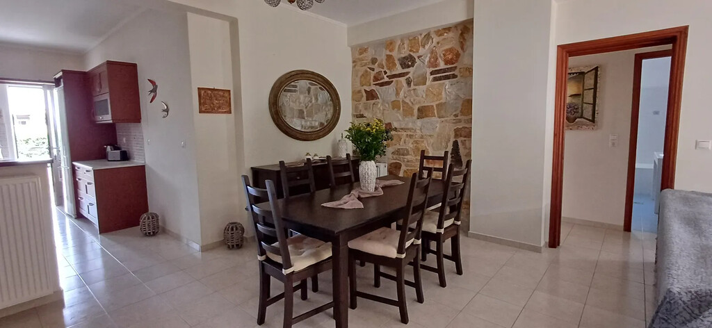 4 bedroom Detached house in Aigeira, Achaia, Greece – 65706