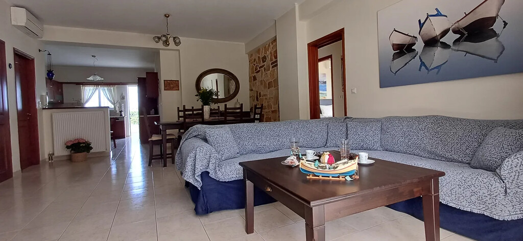 4 bedroom Detached house in Aigeira, Achaia, Greece – 65706