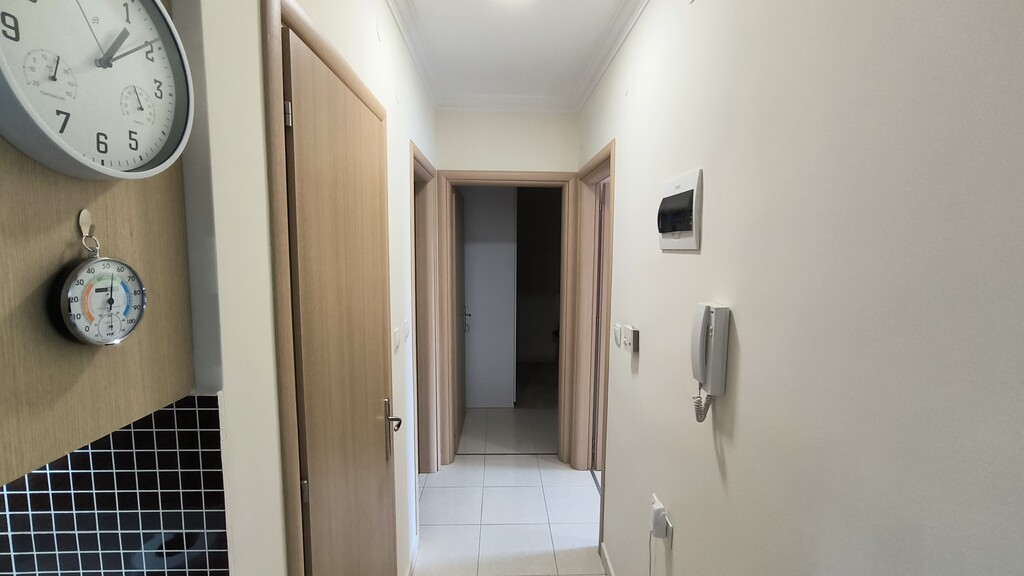 2 bedroom Flat in Paralia, Pieria Prefecture, Greece – GDOMV3