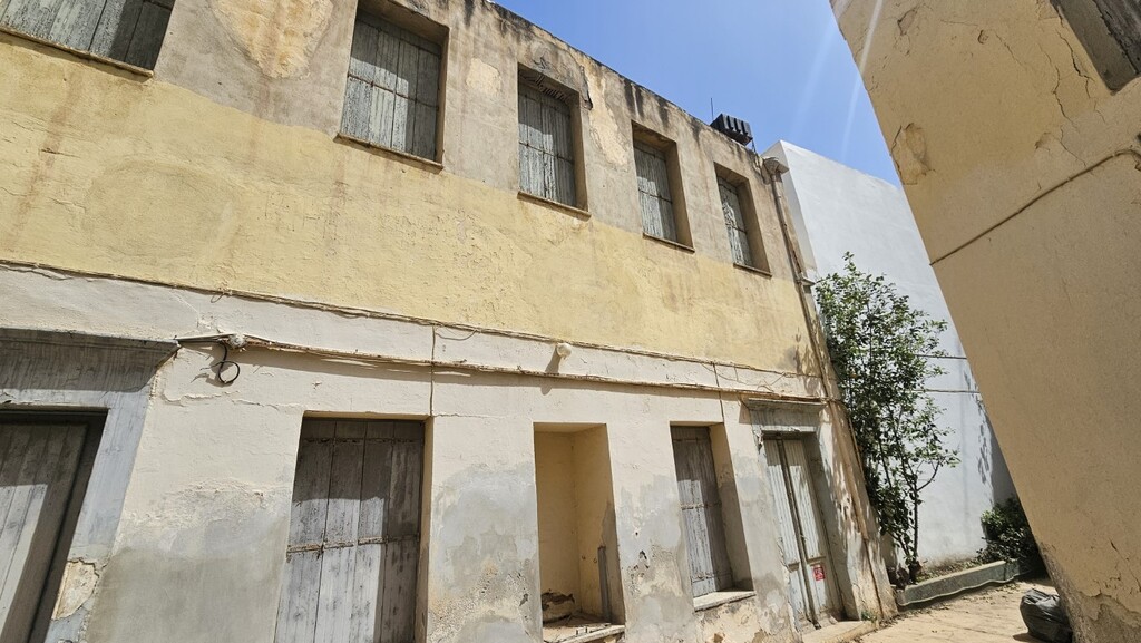 14 bedroom Building in Heraclion Cretes, Heraklion Prefecture, Greece – 65701