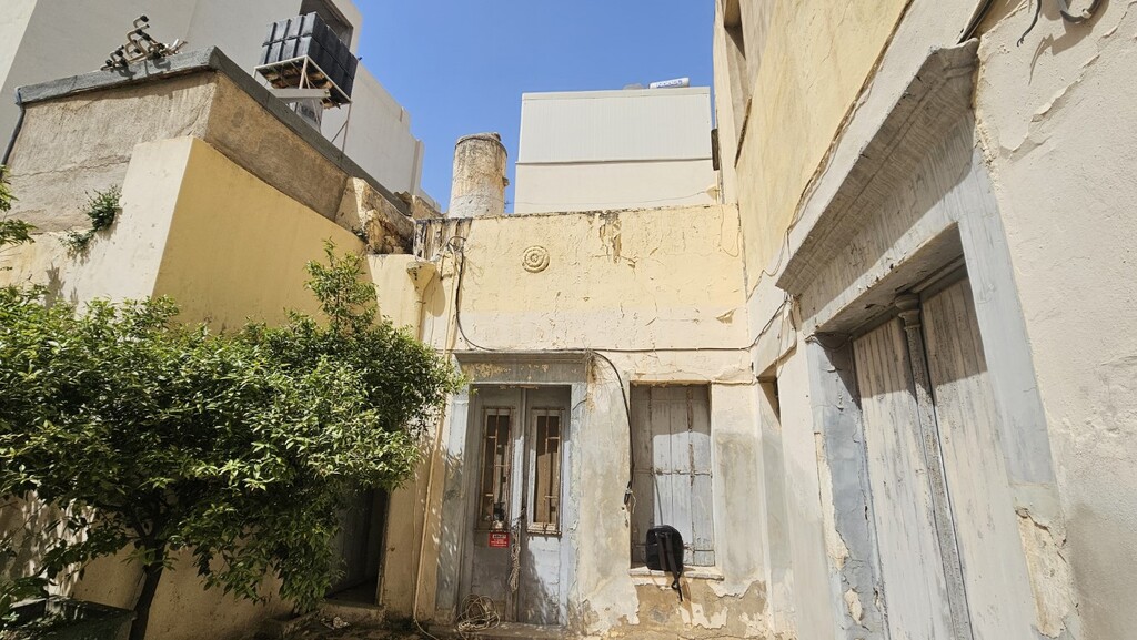 14 bedroom Building in Heraclion Cretes, Heraklion Prefecture, Greece – 65701