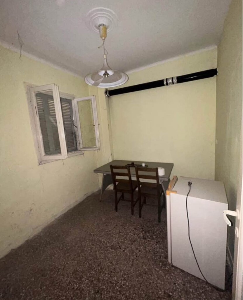 1 bedroom Flat in Faliro – Ippokratio, Thessaloniki – Municipality, Greece – 65700