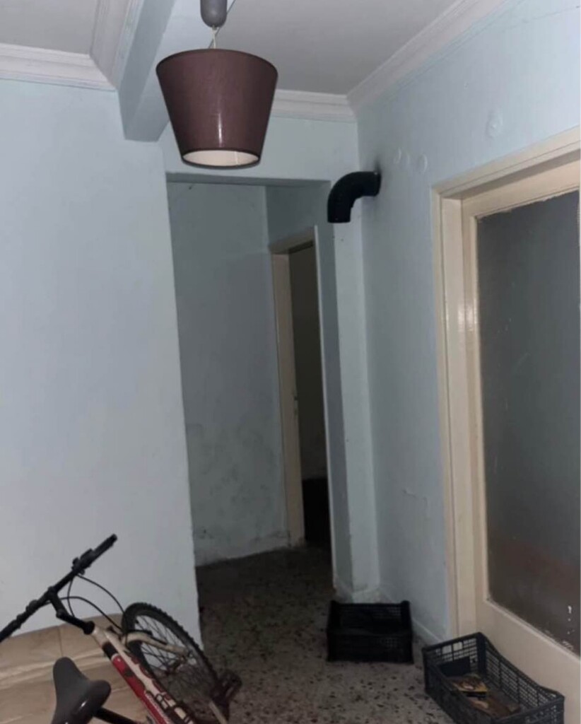 1 bedroom Flat in Faliro – Ippokratio, Thessaloniki – Municipality, Greece – 65700