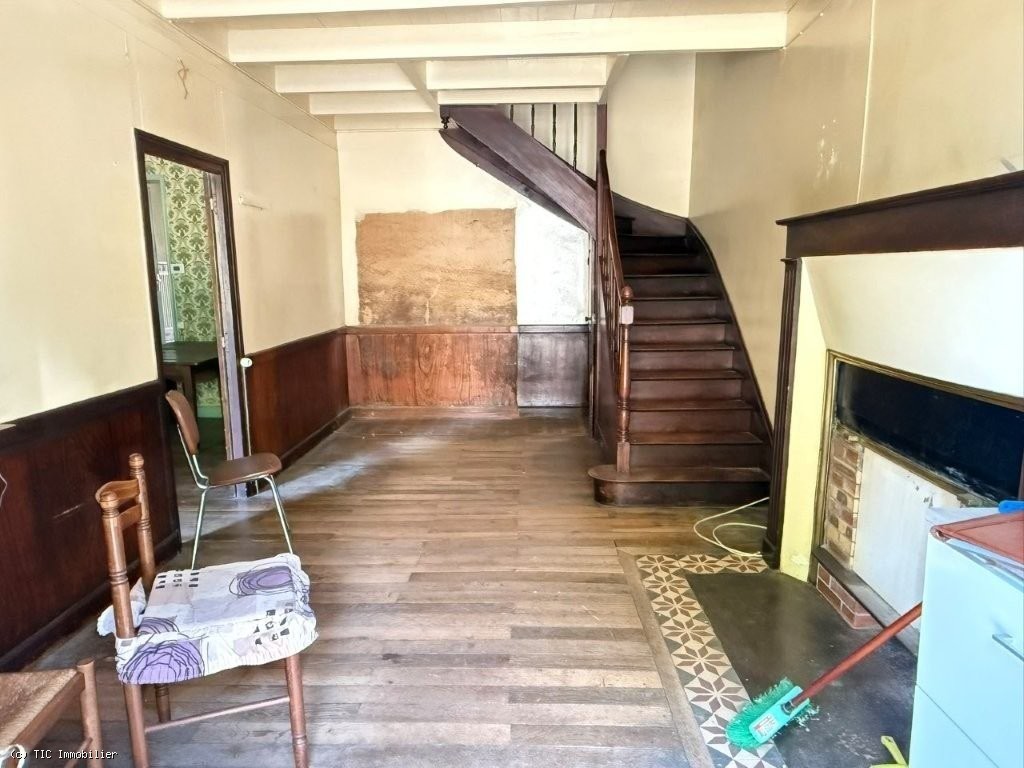 4 bedroom House in Aunac, France – r7540