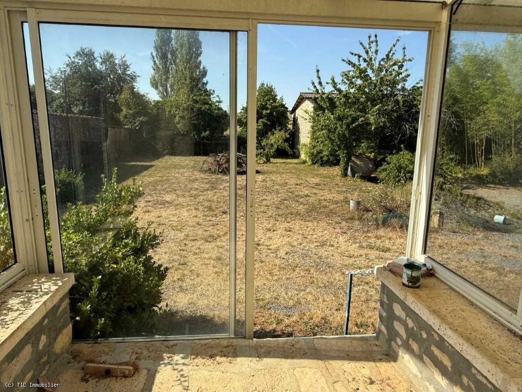 4 bedroom House in Aunac, France – r7540