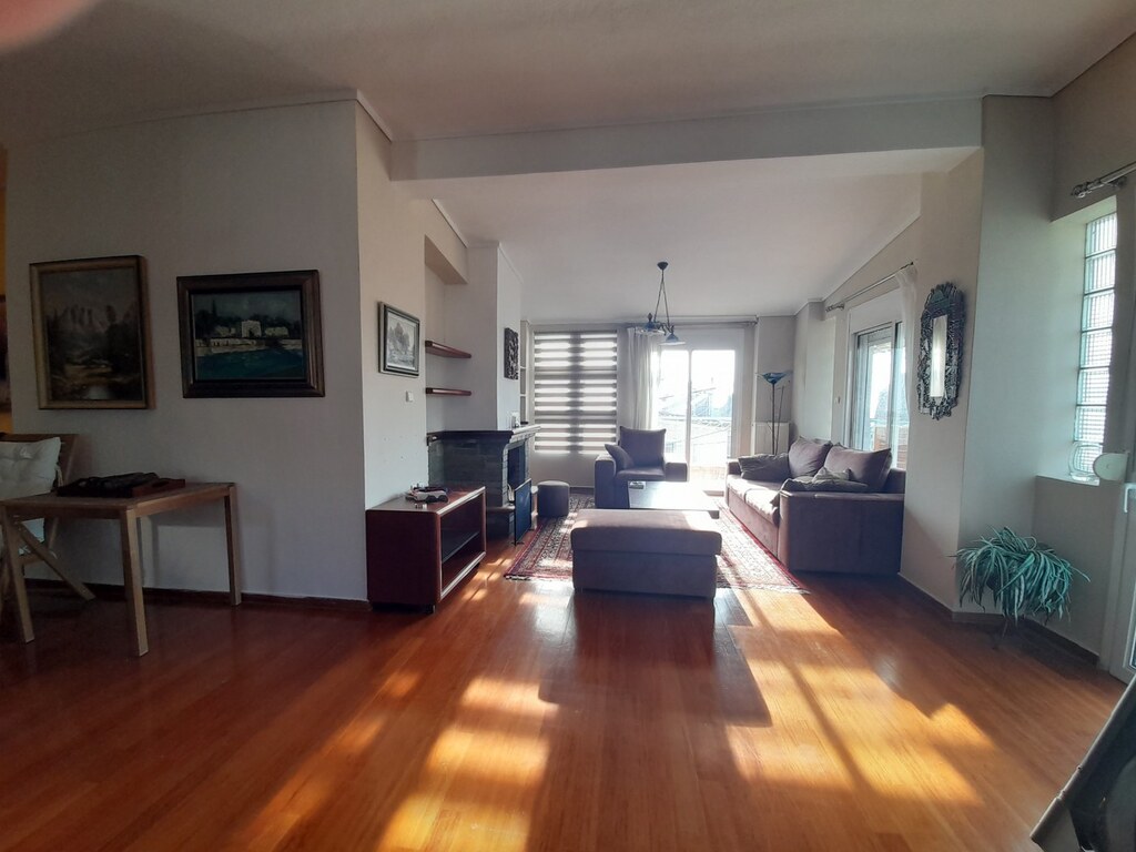 3 bedroom Flat in Agios Pavlos, Thessaloniki – Suburbs, Greece – 65699