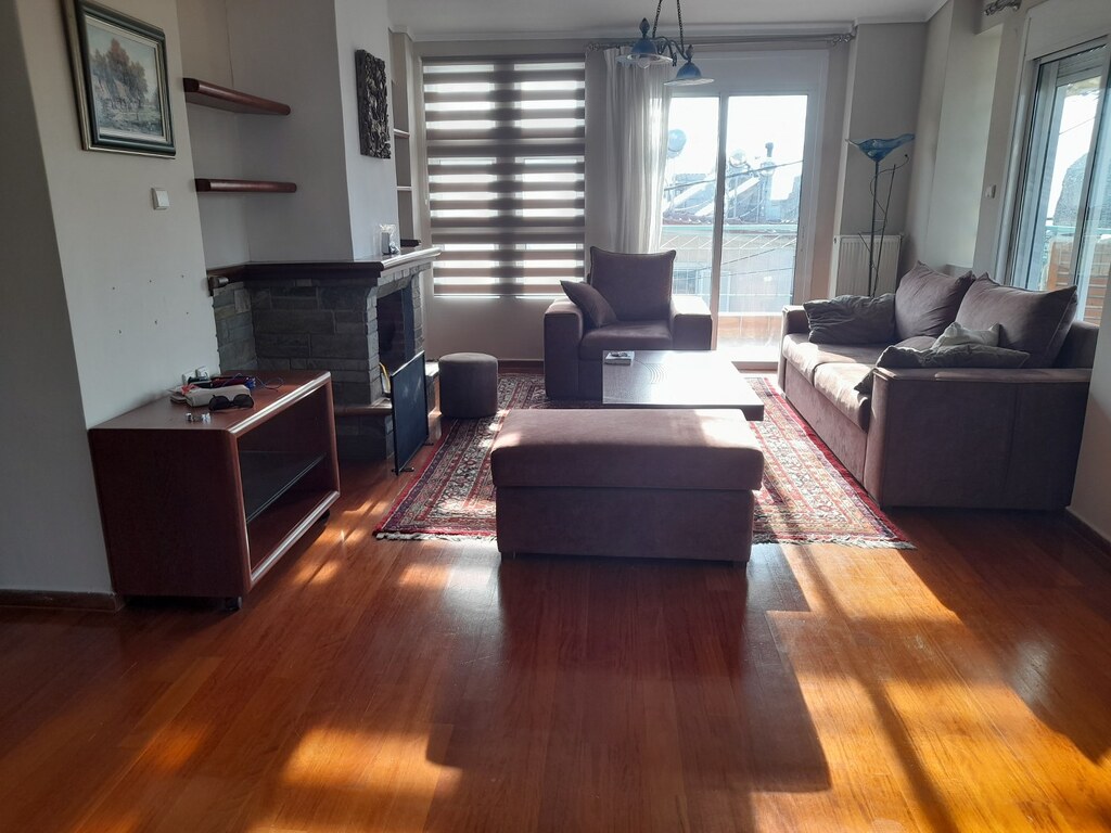3 bedroom Flat in Agios Pavlos, Thessaloniki – Suburbs, Greece – 65699