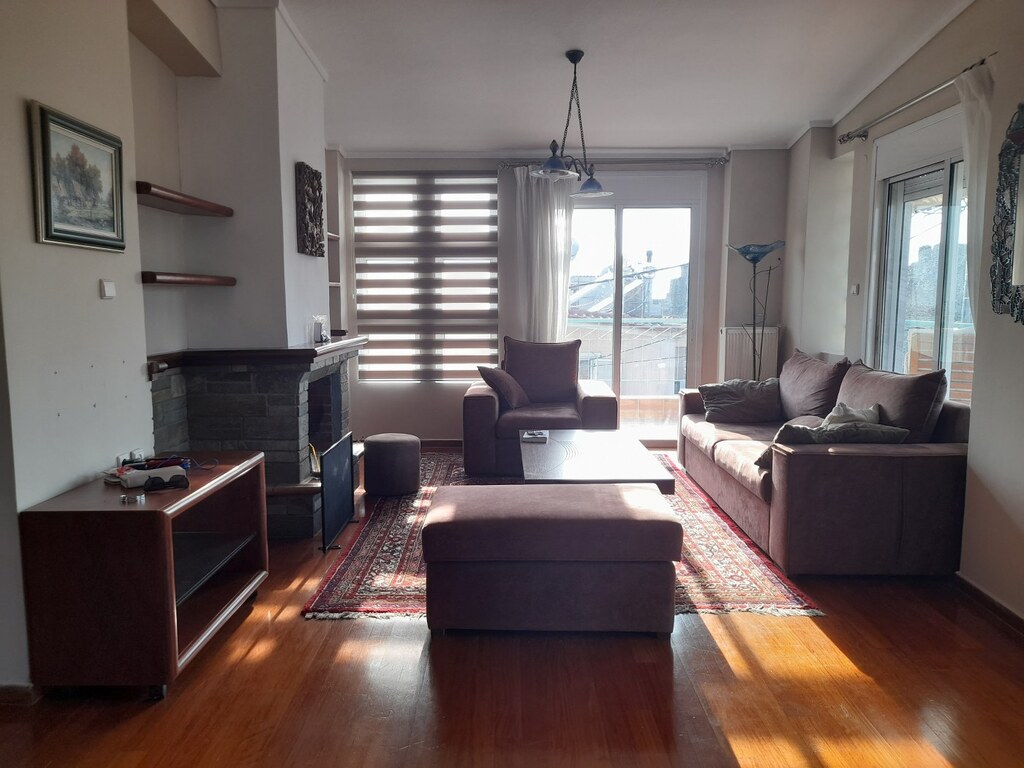 3 bedroom Flat in Agios Pavlos, Thessaloniki – Suburbs, Greece – 65699