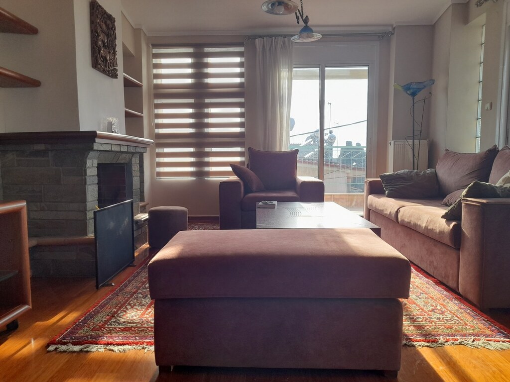 3 bedroom Flat in Agios Pavlos, Thessaloniki – Suburbs, Greece – 65699
