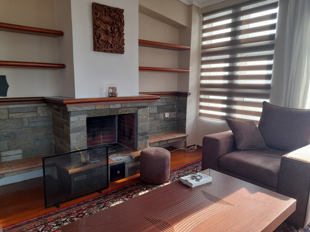 3 bedroom Flat in Agios Pavlos, Thessaloniki – Suburbs, Greece – 65699