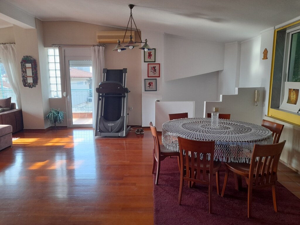 3 bedroom Flat in Agios Pavlos, Thessaloniki – Suburbs, Greece – 65699
