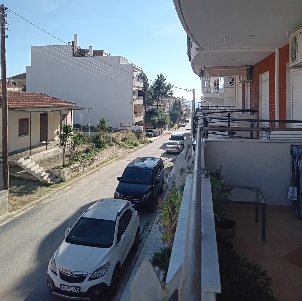 1 bedroom Flat in Nea Propontida, Chalkidiki, Greece – GDOMV3