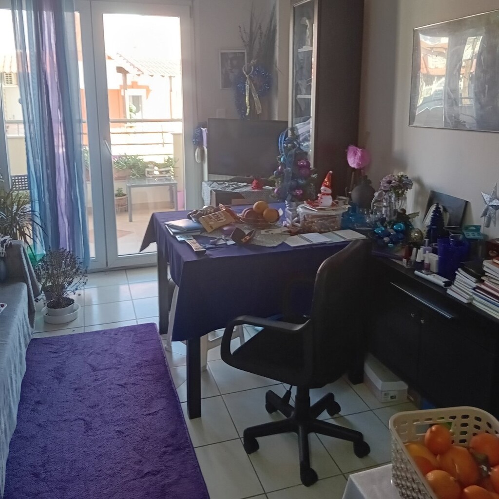 1 bedroom Flat in Nea Propontida, Chalkidiki, Greece – 65698
