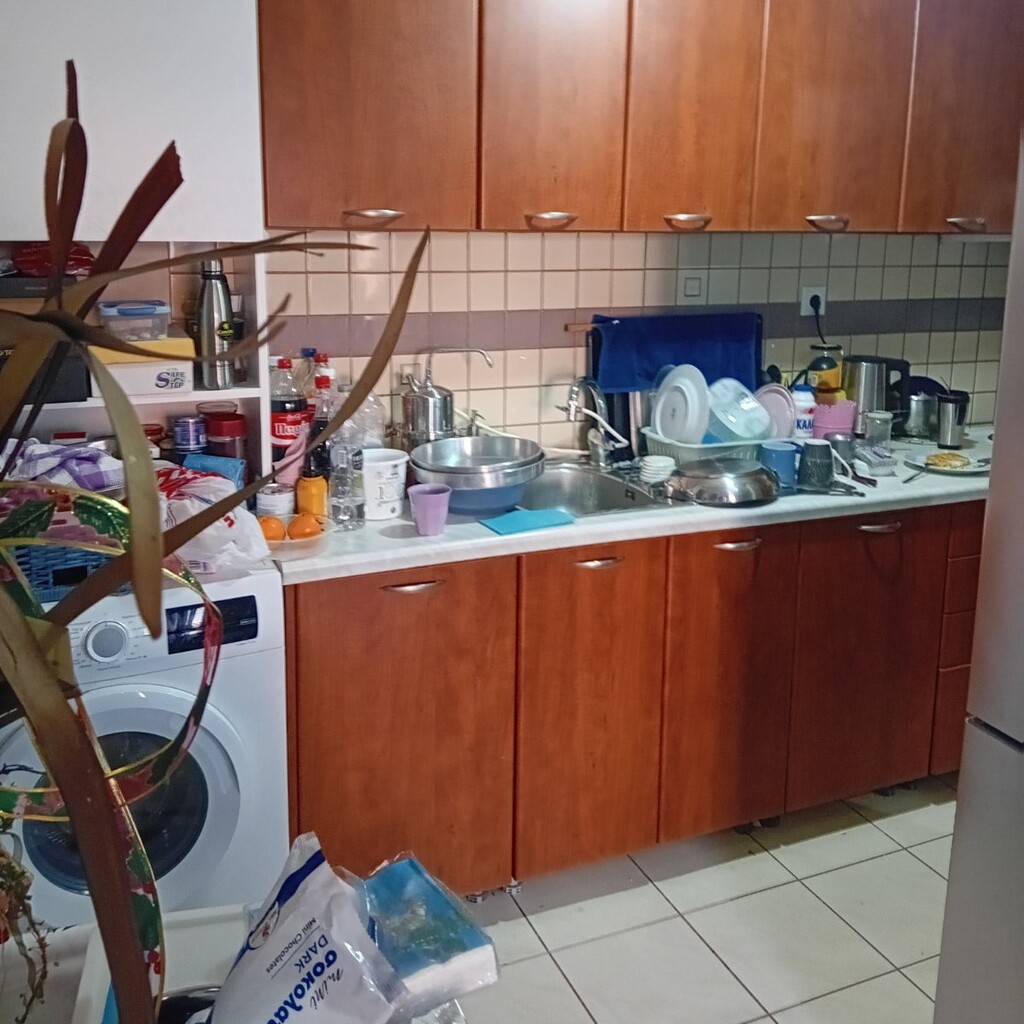 1 bedroom Flat in Nea Propontida, Chalkidiki, Greece – 65698