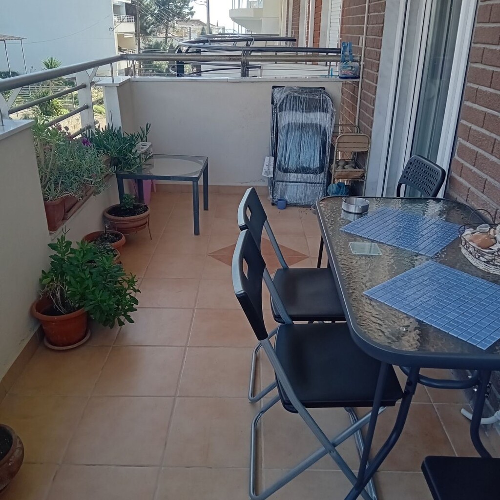 1 bedroom Flat in Nea Propontida, Chalkidiki, Greece – 65698