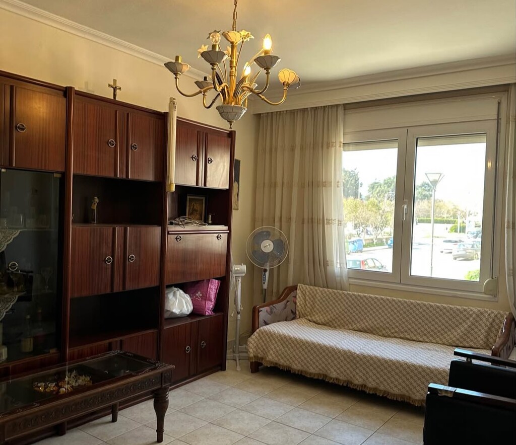 2 bedroom Flat in Kalamaria, Thessaloniki – Suburbs, Greece – GDOMV3