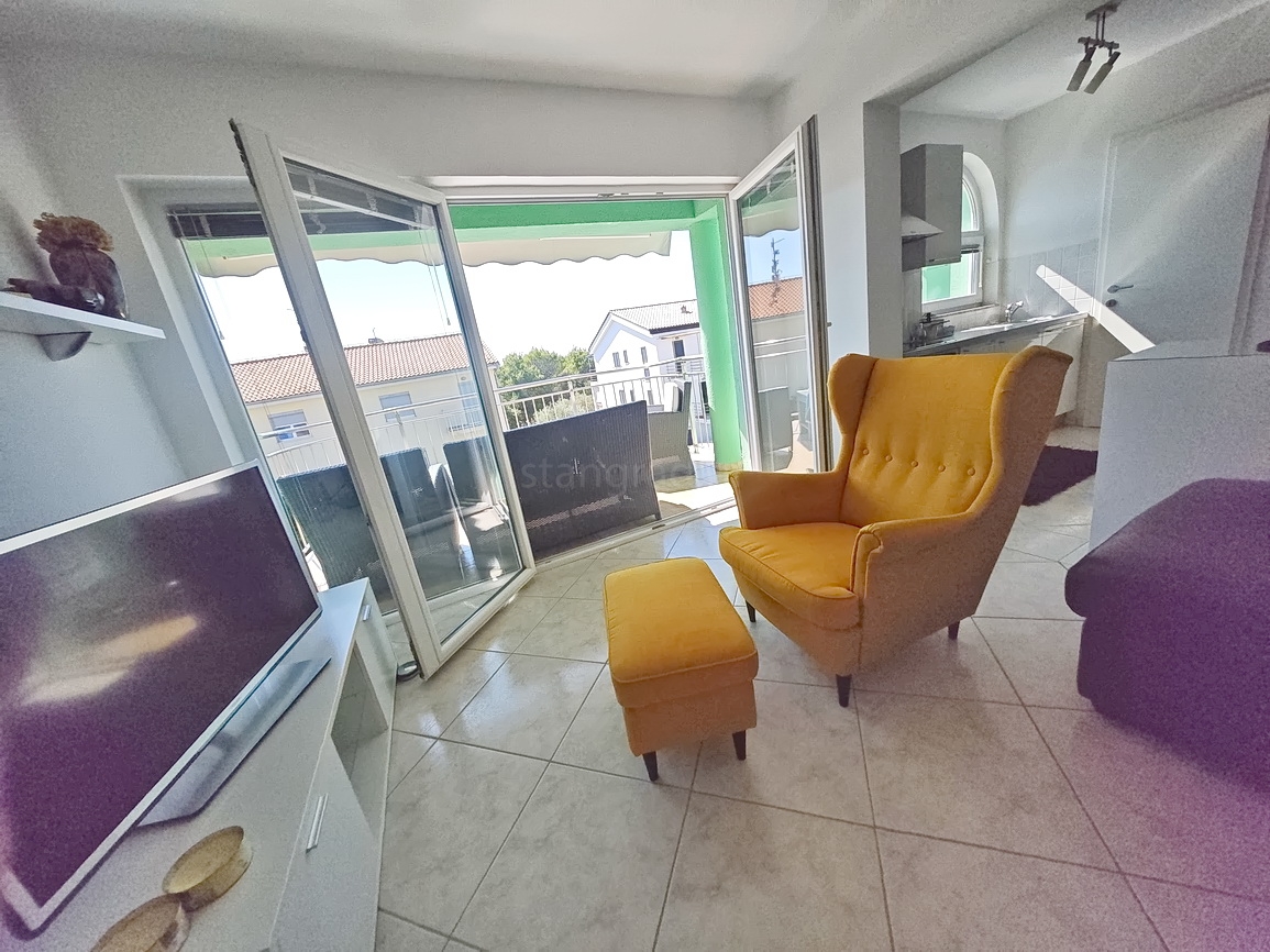 2 bedroom apartment in Krk, Croatia – 103472