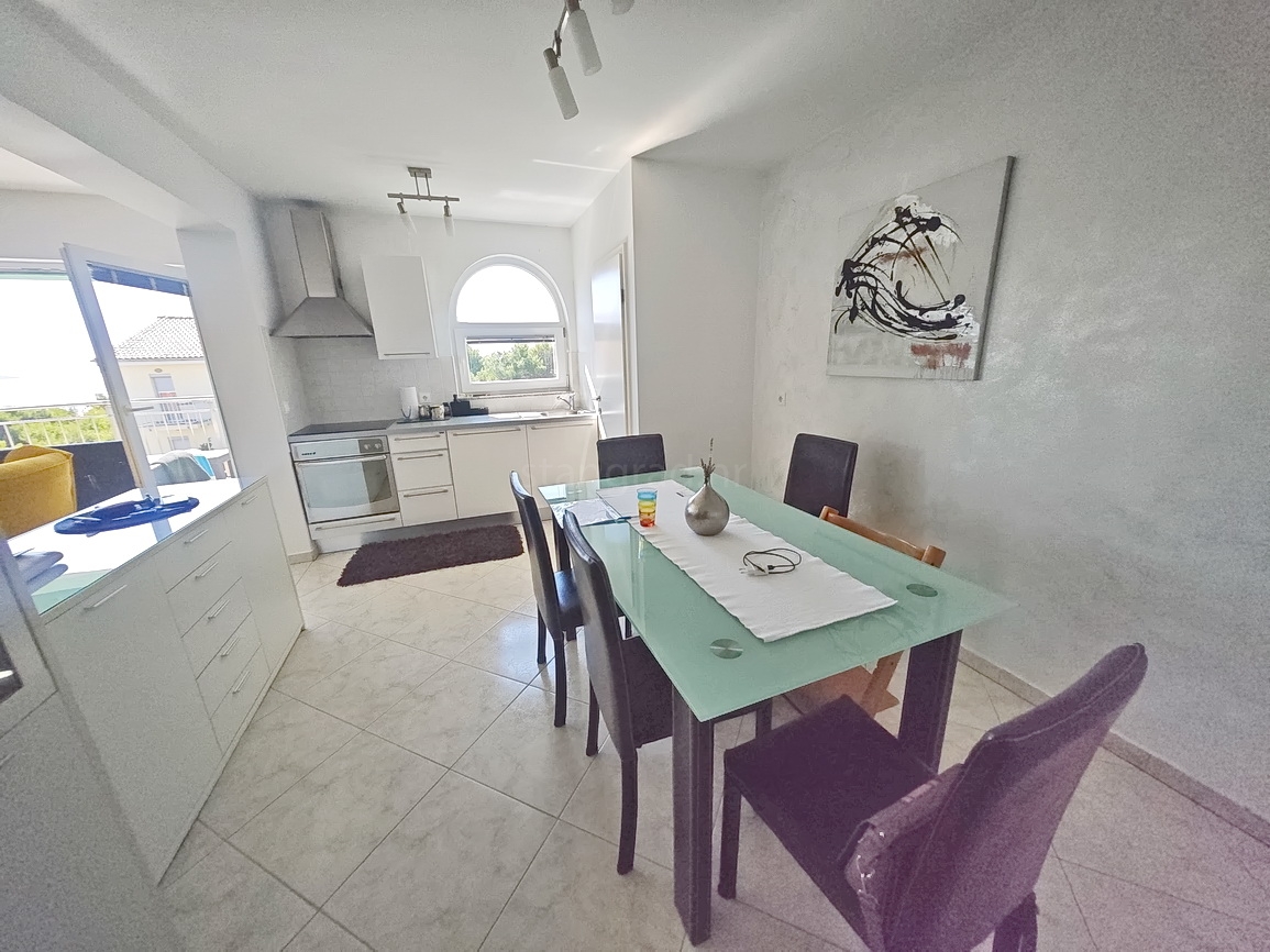 2 bedroom apartment in Krk, Croatia – 103472