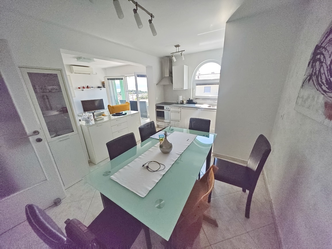 2 bedroom apartment in Krk, Croatia – 103472