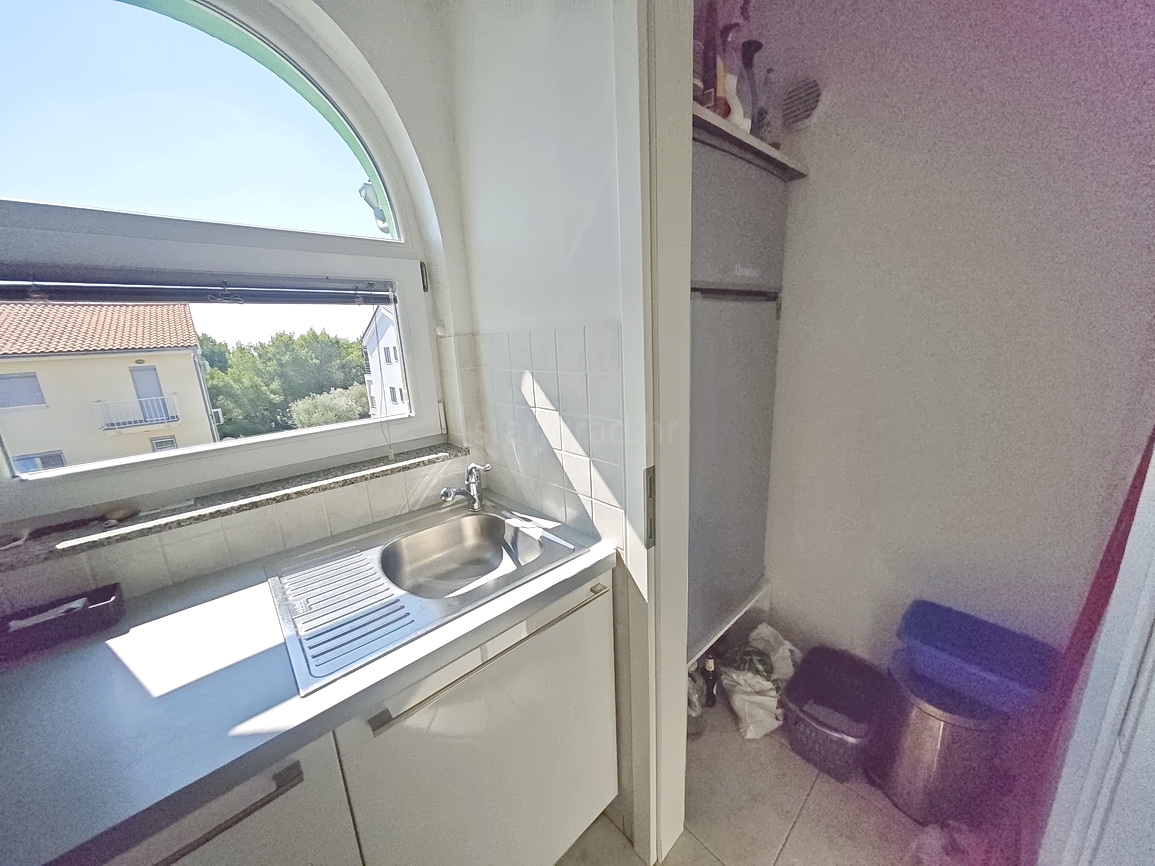 2 bedroom apartment in Krk, Croatia – 103472
